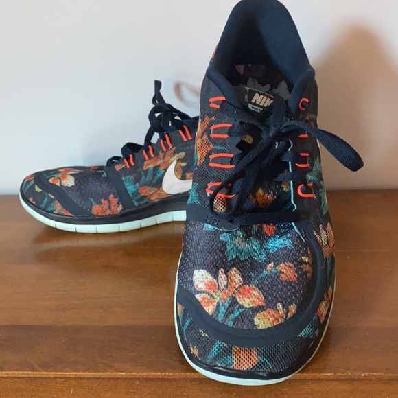 Nike Free Run Photosynthesis - Picture 2 of 3
